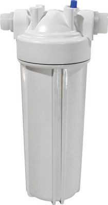 VALTERRA A01-1138BU EXTERIOR SINGLE FILTER HOUSING