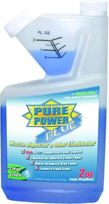 VALTERRA V23103 PURE POWER BLUE, 40OZ.