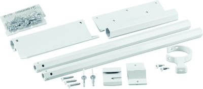 DOMETIC RV 9108842032 BRACKET KIT, TOPPER TALL POLAR