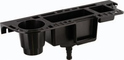 SCOTTY DOWNRIGGERS 0452 GEAR CADDY
