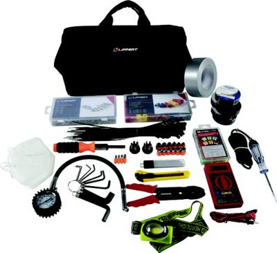 2022000853 LIPPERT RV TOOL KIT, 16 TOOLS