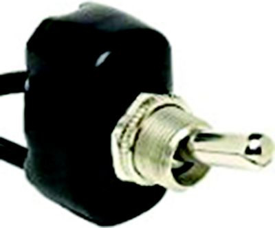 COLE HERSEE 5582-10-BP WATERPROOF TOGGLE SWITCH