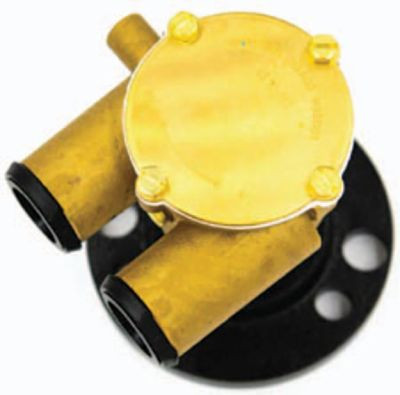 ARCO STARTING & CHARGING WP003 IMPELLER / HOUSING