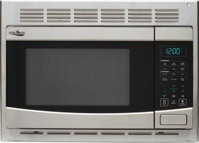LASALLE BRISTOL (BRISTOL PRODS) 520EM925AQRS HIGHPOINTE 1.0 MICROWAVE SS
