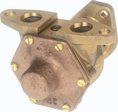JOHNSON PUMP/MAYFAIR 10-32058-11 F5B-9 IMPELLER PUMP OEM