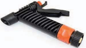 JOHNSON PUMP/MAYFAIR 61155 SPRAY PISTOL W/CONNECTOR