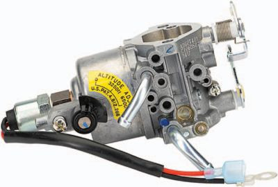 CUMMINS (ONAN GENERATORS) A062T421 CARBURETOR