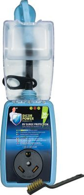 DICOR CORPORATION DP-SP30A-P SURGE PROTECTOR PIGTAIL 30A