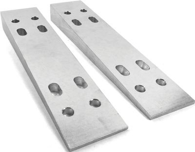 BOB'S MACHINE  319-200000 TRANSOM WEDGE 5 DEGREE