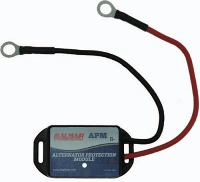 CDI ELECTRONICS APM-24 ALTERNATOR PROTECTION MODULE