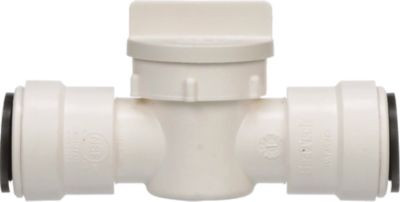 SEA TECH 0959098 STRAIGHT VALVE 1/2 IN CTS