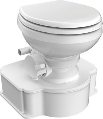 9610003317 TOILET, M65-700 WHITE