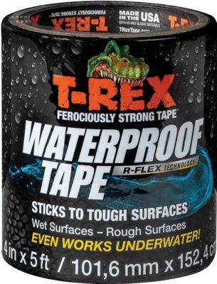 285987 EMERGENCY RESCUE TAPE 4"X5'
