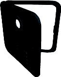 2022107536 DOOR KIT/SUBURBAN 6G BLK