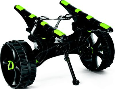50-0010-71 C-TUG R WITH KIWI WHEELS