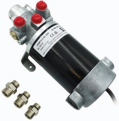 LOWRANCE 000-15446-002 PUMP-4 - 12V 3.0L
