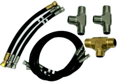 LOWRANCE 000-15943-001 AUTOPILOT PUMP MKII VERADO