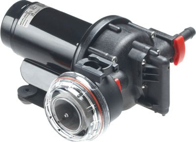 JOHNSON PUMP/MAYFAIR 10-13399-13 AJET 3.5GPM 70PSI 12/24V
