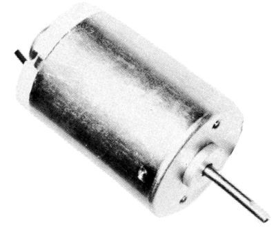 VENT LINE BY DEXTER BVD0218-00 12V MOTOR 1/8 REP.BVC0468-01