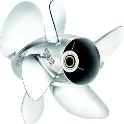 SOLAS TAIWAN 4653-141-225 SUZ DUAL PROP SS 22.5 REAR(SG)