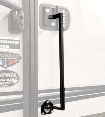 MOR/RYDE INTERNATIONAL INC SP54-200 LATCH EXTENDER