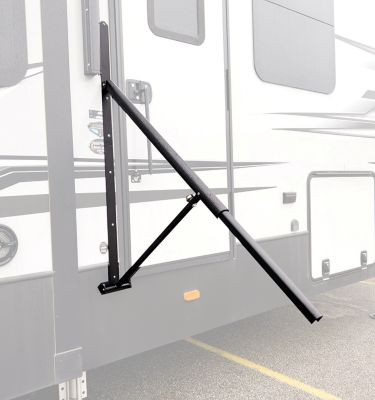 MOR/RYDE INTERNATIONAL INC SP56-469 SAFE-T-RAIL