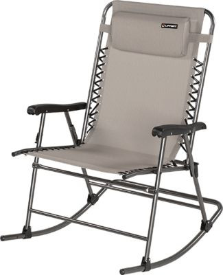 2021123284 STARGAZER ROCKING CHAIR, SAND