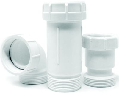LASALLE BRISTOL (BRISTOL PRODS) 65UGAKIT1 UNIGUARD WATERLESS P TRAP