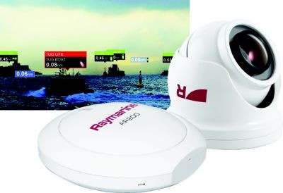 RAYMARINE T70581 CAM300 AUGMENTED REALITY PACK