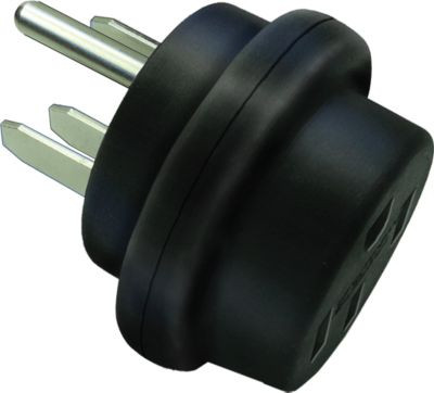 PARKPOWER BY MARINCO 50AXP EXT PLUG 50AM-50AF