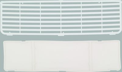 RAA75 FILTER KIT NON-DUCT CEIL ASSMB