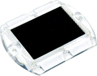 DOCK EDGE DE96310F SOLAR LIGHT THIN