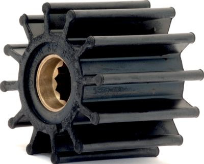 JOHNSON PUMP/MAYFAIR 812BT-1 IMPELLER F6 MC97 20/PK  BULK