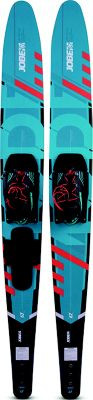 JOBE SPORTS 203222001-67INCH MODE COMBO SKIS-67
