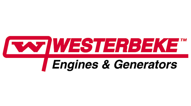 WESTERBEKE 049505 STRINGER,FRAME SG 8-10 BTDA