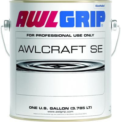 AWLGRIP L1002 AWLCRAFT SE GL-MEDIUM GRAY-MTO