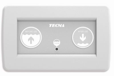 THETFORD T-PF.P11 SWITCH DOUBLE