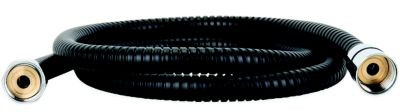 CAMCO RV 43745 SHOWER HEAD HOSE BLACK