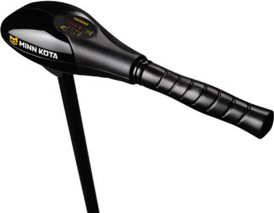 MINN KOTA 1352274M ENDURA C2 50 W/ BATT METER 36
