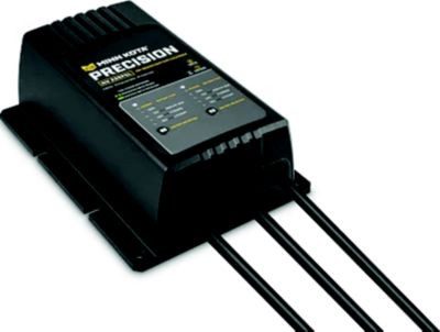 MINN KOTA 1832304 MK-230  PCL CHRG 2 BK X 15 AMP