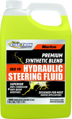 STARBRITE 18500 HYD STEERING FLUID GAL