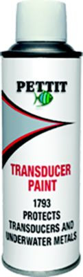 PETTIT PAINT 411179320 TRANSDUCER SPRAY 6OZ AEROSOL