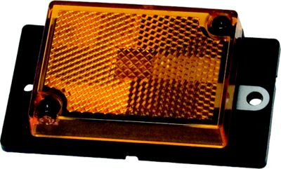ANDERSON V112A CLEARANCE/SIDE MARKER AMBER