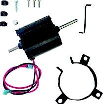 MC ENTERPRISES 37357MC MOTOR KIT FURNACE