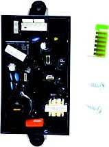 MC ENTERPRISES 91367MC IGNITION MODULE REP/93865MC