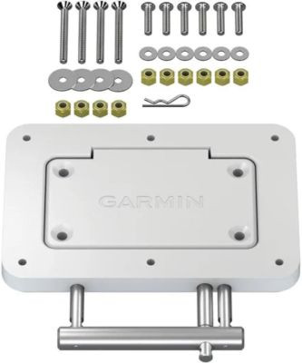 GARMIN 010-12832-61 KRAKEN QUICK RELEASE - WHITE