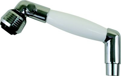 SCANDVIK 10777P REPLACEMENT HANDLE ELBOW WHT