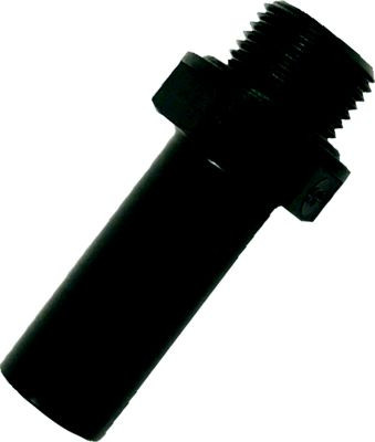 SCANDVIK 10959P ADAPTER STEM 3/8 M15MM SPD FIT
