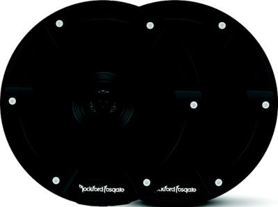 M0-65B M0 6.5 FULL-RANGE SPEAKERS BLK