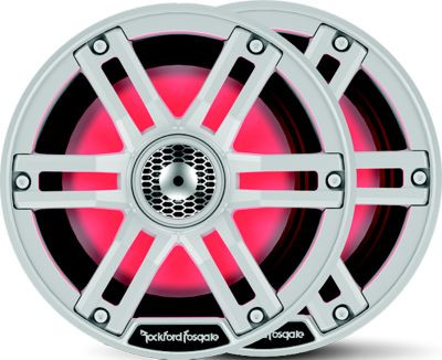 M2-65 M2 6.5  FULL RANGE SPEAKERS WH
